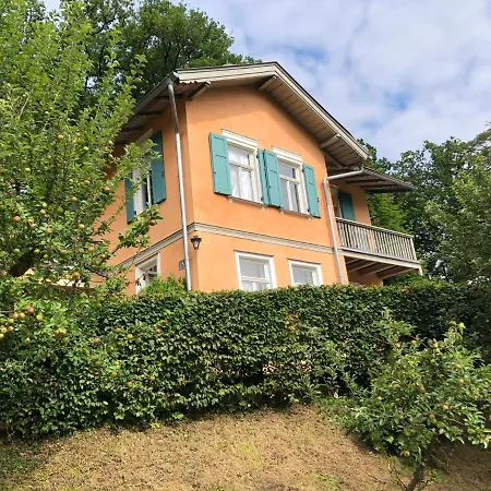 Ferienhaus Eisenach Exterior foto