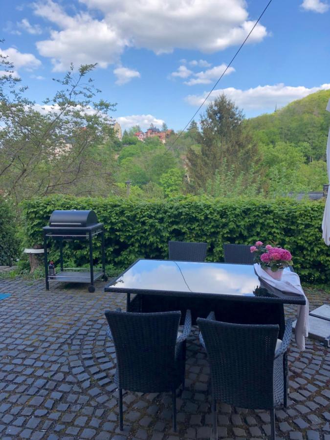 Ferienhaus Eisenach Eisenach