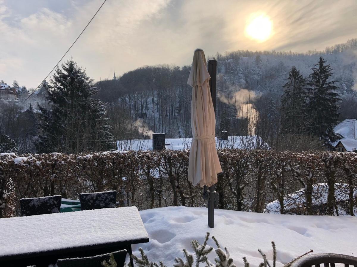 Holiday home Ferienhaus Eisenach *