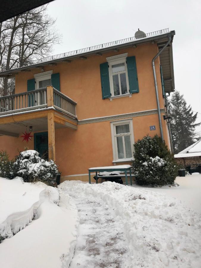 Ferienhaus Eisenach Eisenach
