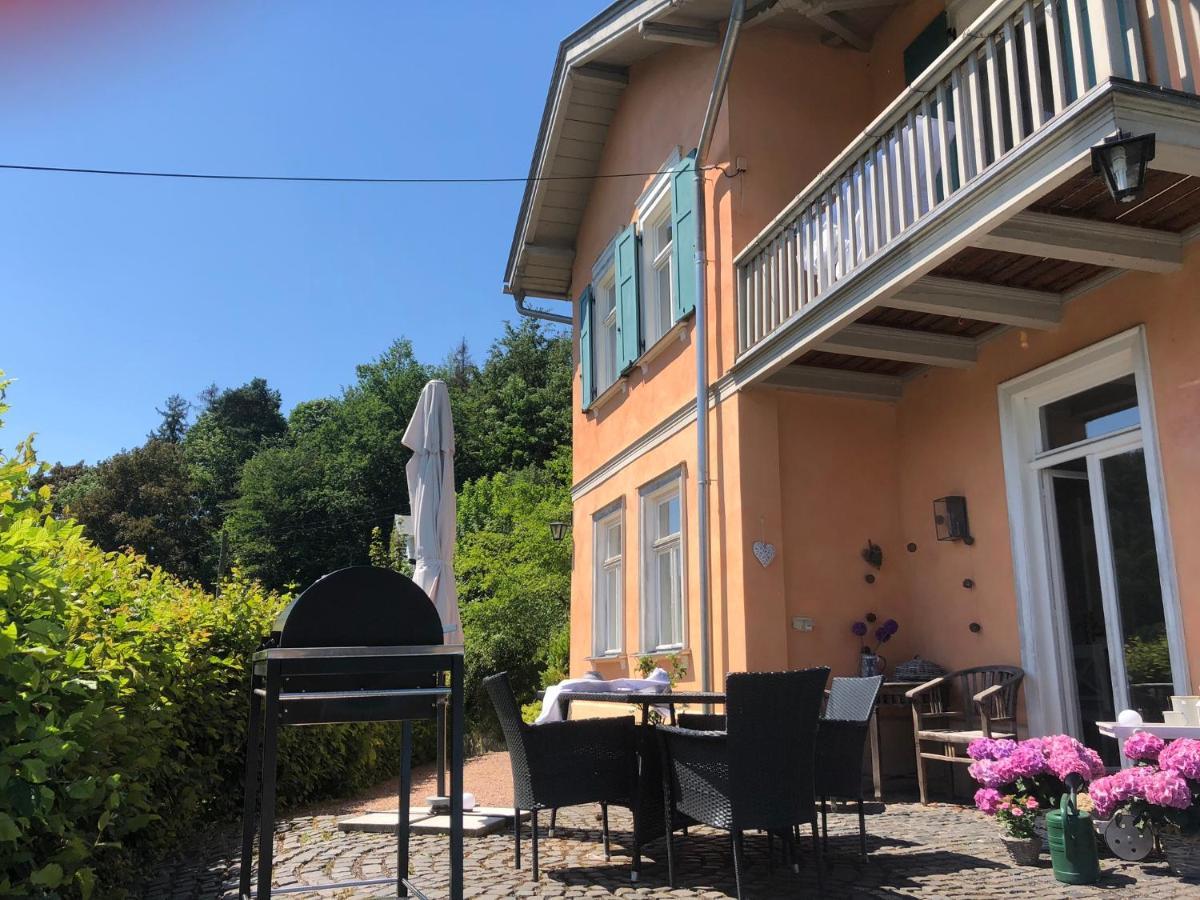 Ferienhaus Ferienhaus Eisenach Eisenach