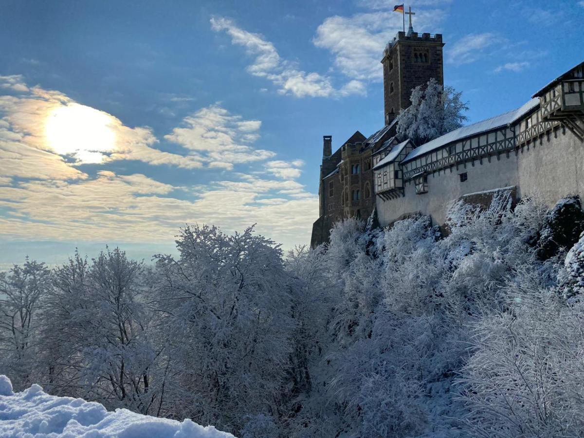 Ferienhaus Ferienhaus Eisenach Eisenach