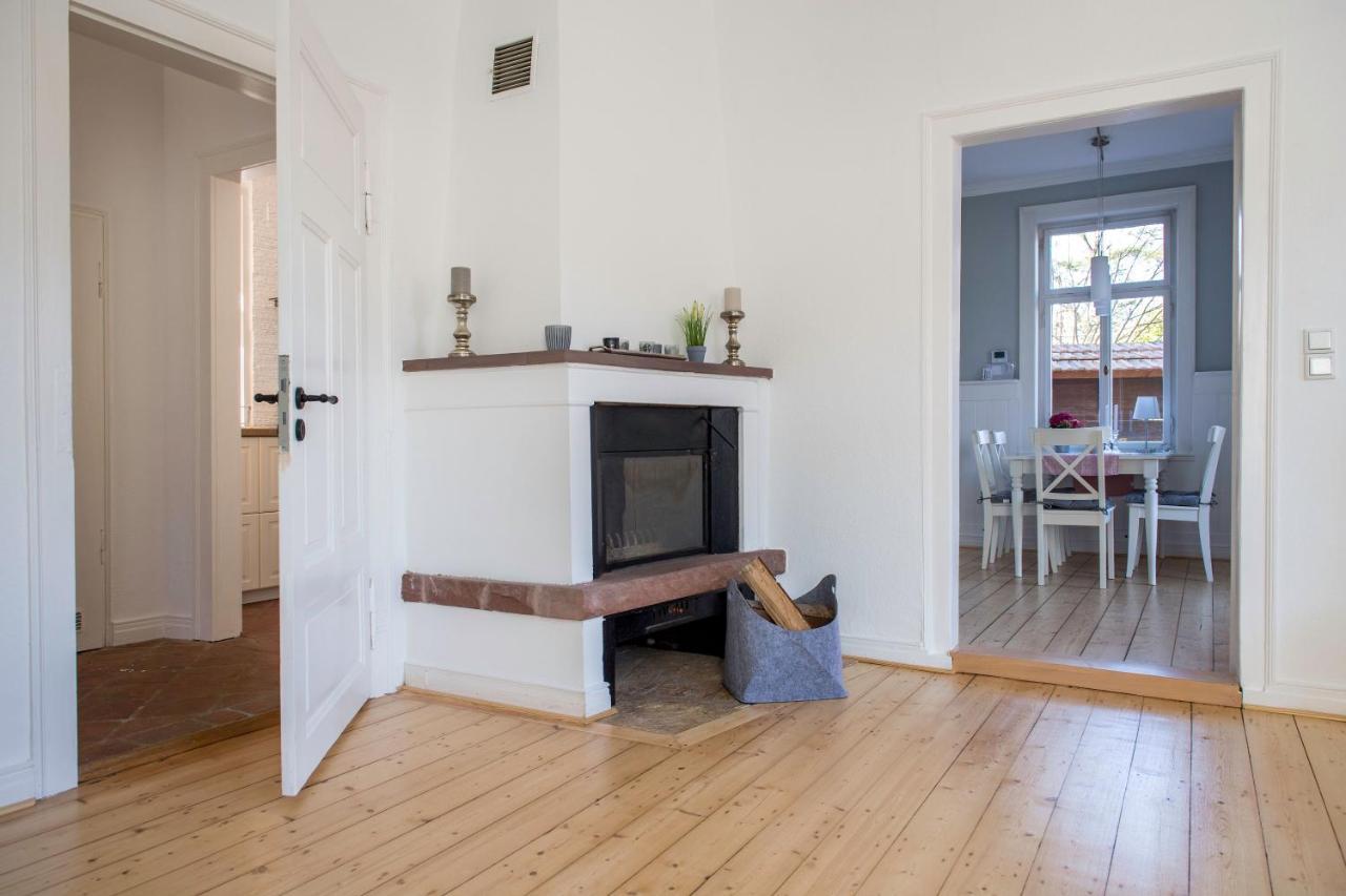 Holiday home Ferienhaus Eisenach