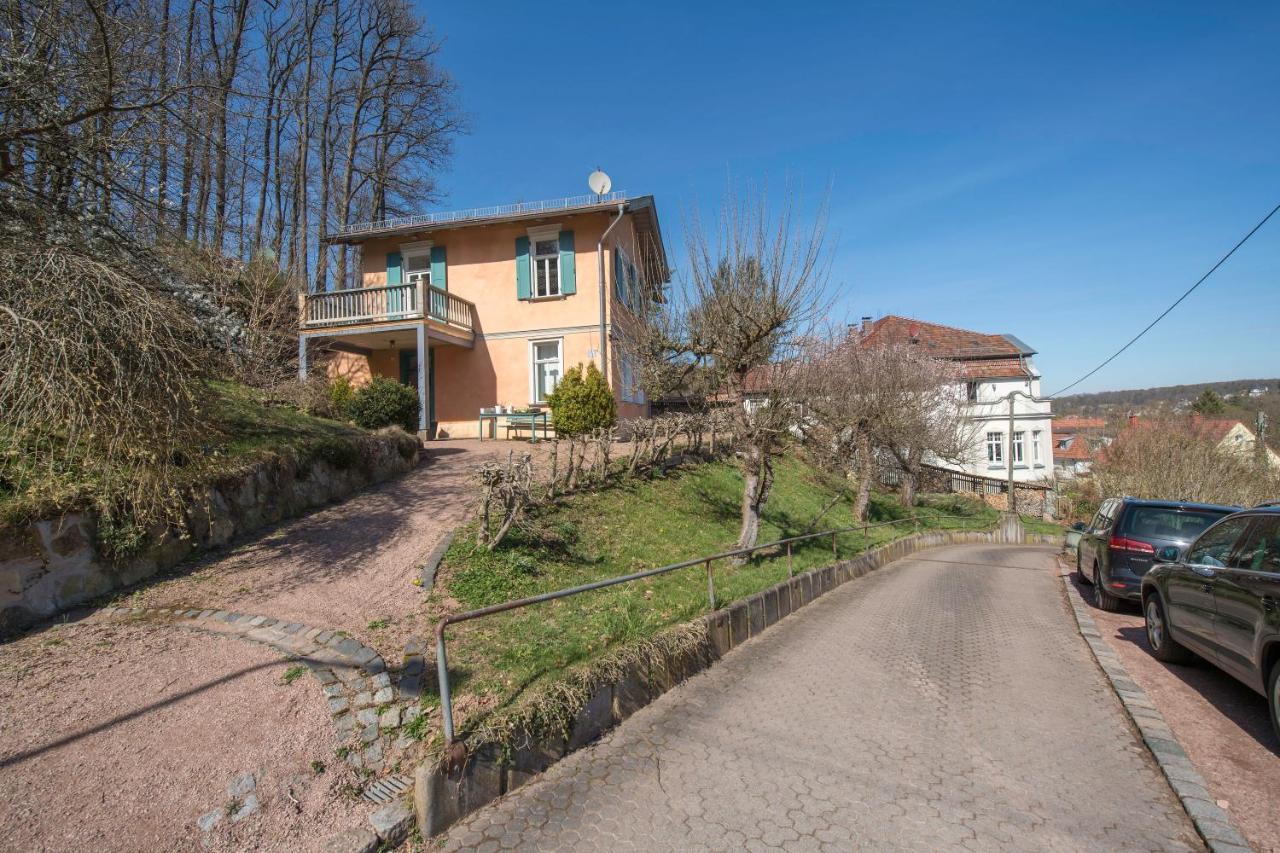 Ferienhaus Eisenach Ferienhaus *