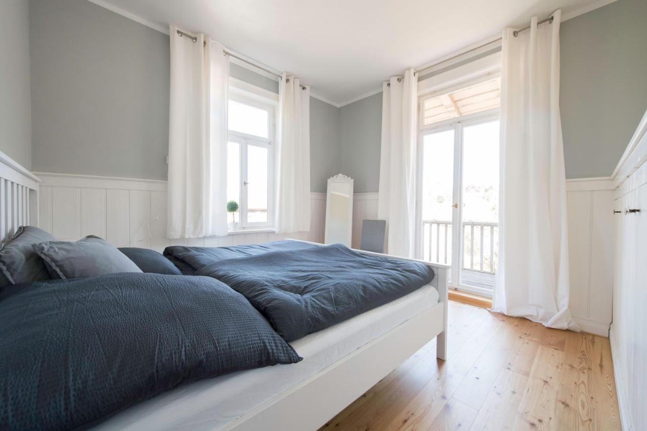 Holiday home Ferienhaus Eisenach