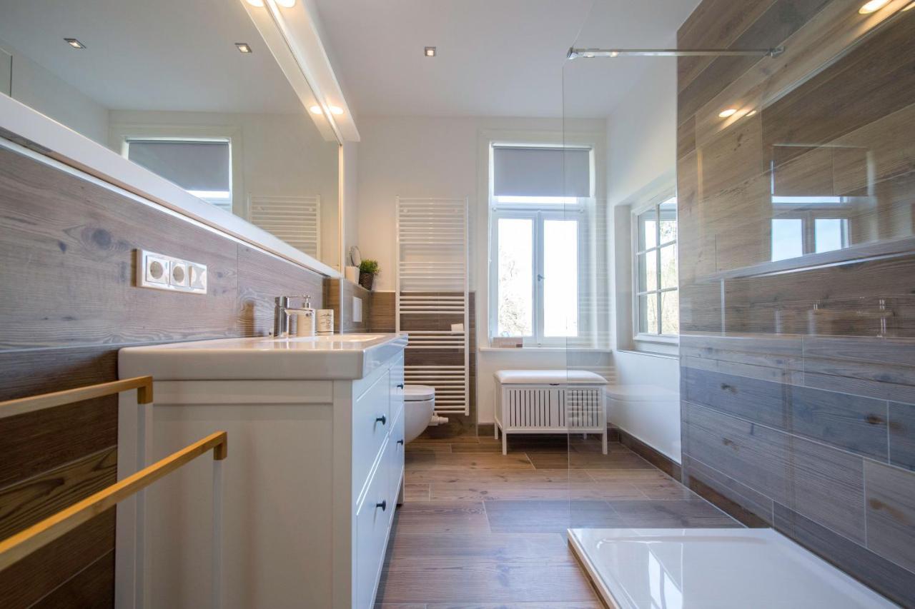 Holiday home Ferienhaus Eisenach